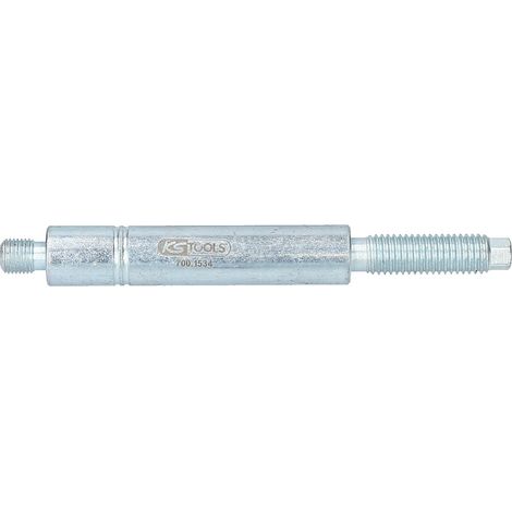 KS Tools Zugbolzen für Radbolzen, M12 x 1,25 (1/2)
