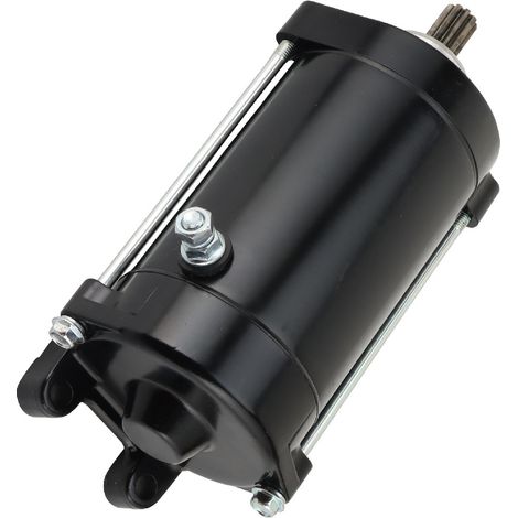The starter motor is suitable for 21163-1108 KL650 89-91 KLX650 93-96.