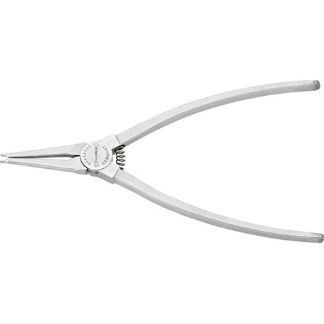Stahlwille 6545 Sicherungsringzange 185 mm (1/3)