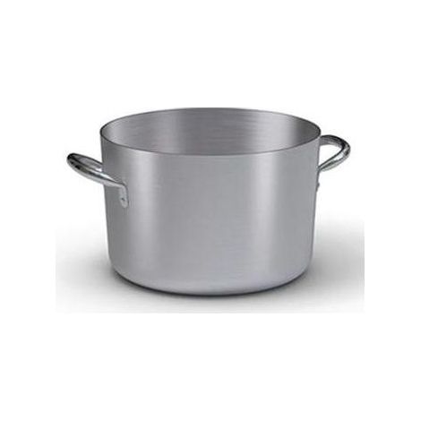 Ballarini Casseruola alta in alluminio professionale con 2 manici cm 36