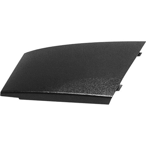 Cache-charnière de capot moteur gauche pour pare-brise de voiture Classe A W169 (1/5)