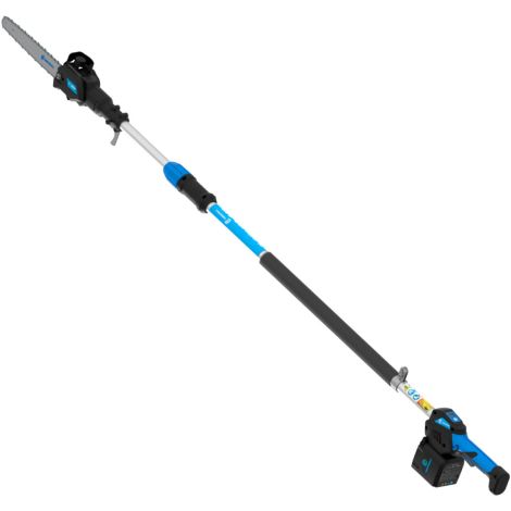 POTATORE A BATTERIA TELESCOPICO CAMPAGNOLA T-REX 160-240 CON BATTERIA 5AH