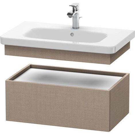 Duravit DURASTYLE mobile base 448x730x282mm lino