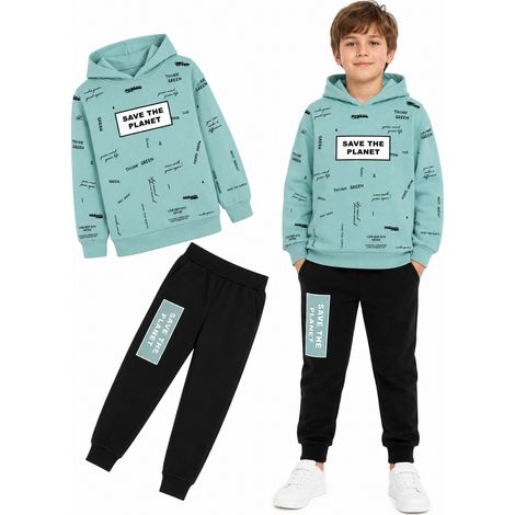 PICOLA KIDS - TUTA DA GINNASTICA PER BAMBINI - 3410 MINT 110 (1/5)