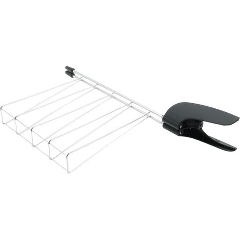Black & Decker pinza gabbia maniglia supporto fetta tostapane 900W BXT0A900E (1/3)