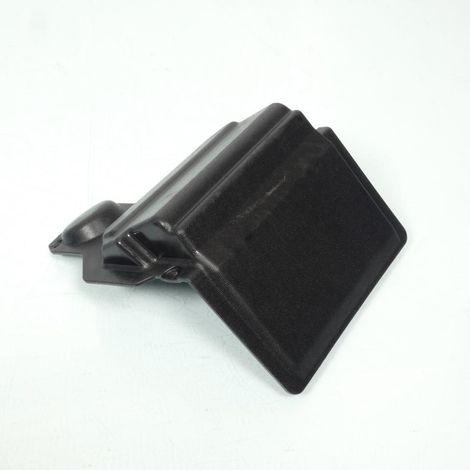 [GEBRAUCHT] Original-Batteriefachdeckel für Piaggio 50 Typhoon 2T AC (1/4)