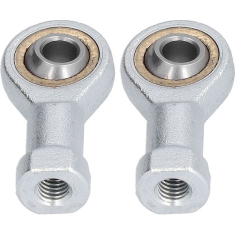 2 roulements à rotule radiale à œillet de poisson SI6T KSA6T pour machines et outils électriques (1/5)