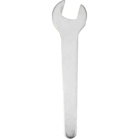 Llave plana kwb aggressor flex 717500 acero inoxidable 22,4 cm