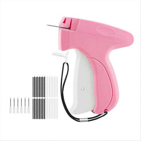 Kit de couture à main pour vêtements - Outil de fixation portable - Lot de 6 aiguilles (1/5)