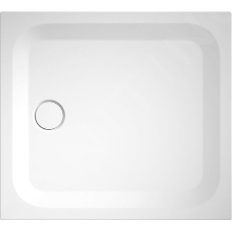 Receveurs de douche rectangulaires BetteUltra, 1000x1000x25mm, (1/3)