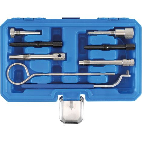 BGS Jeu d'outils de calage moteur pour Chrysler 2.5 CRD - 8500 (1/6)
