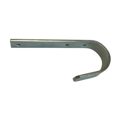 FACAL - Paire de crochets de fixation ouverture 40 mm (1/2)
