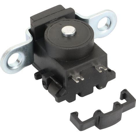 Goofit Single Pulse Generator (Ignition Sensor)  For Honda CRF250R / CRF250X Motocross  Original Part Number: 31100-KSC-671  Crankshaft Position Sensor