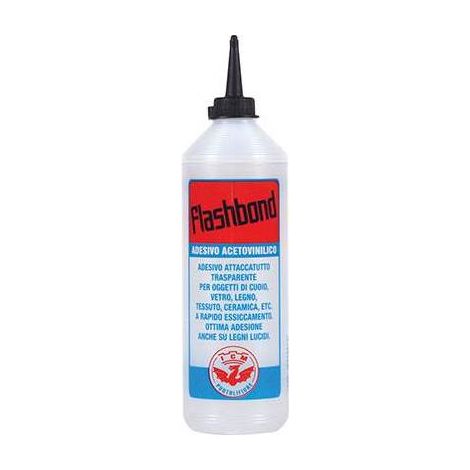 PEGAMENTO ACETOVIN�LICO FLASHBOND