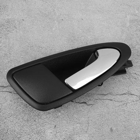 Maniglia Porta Interna Anteriore Destra Seat Ibiza 2009-2017 - 6J1837114A - Pezzo di Ricambio (1/5)