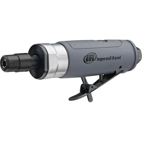 Meuleuse Droite Pneumatique 308B-M, 6,5 mm, 25 000 tr/min et 0,33 CV, Roulements à Billes, Verrouillage de Sécurité (1/5)