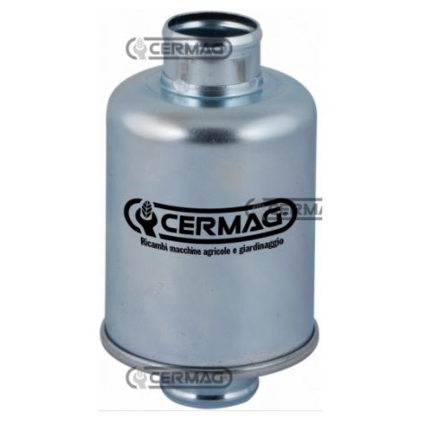 Filtro de aceite motor para maquinaria agrícola SAME DORADO 60 - DORADO 70