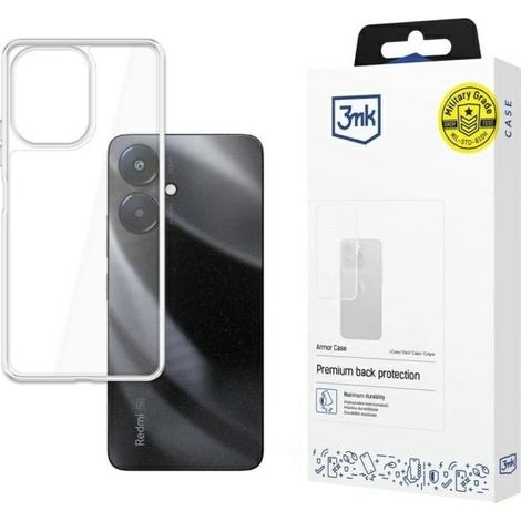 Redmi 13C 5G - 3mk Armor Case