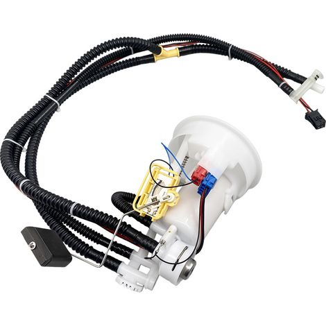 Auf Lager: A2034706694, Kraftstoffpumpenbaugruppe passend für Mercedes-Benz W203.