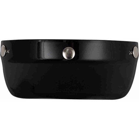 Eosnow Motorradhelm-Visier 3/4 Offen Anti-Sonne