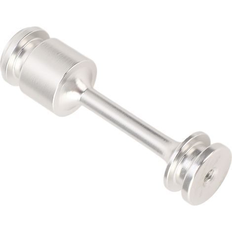 Hantel-Gallery-Deckel aus Billet-Aluminium für LS Gen III/IV mit 2 O-Ringen