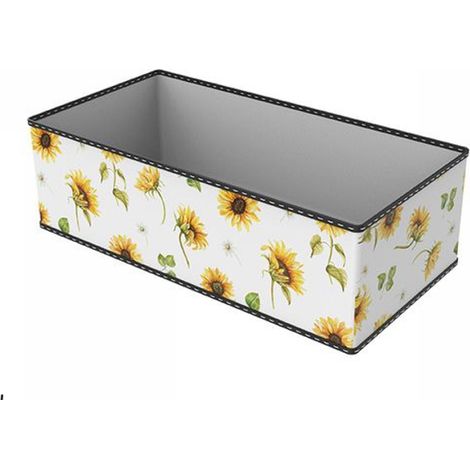 Trade Shop - Armario Caja Ahorro Espacio 32x16x10 Cm Caja Organización - (1/2)
