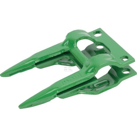 Doppelfinger JOHN DEERE AXE37174