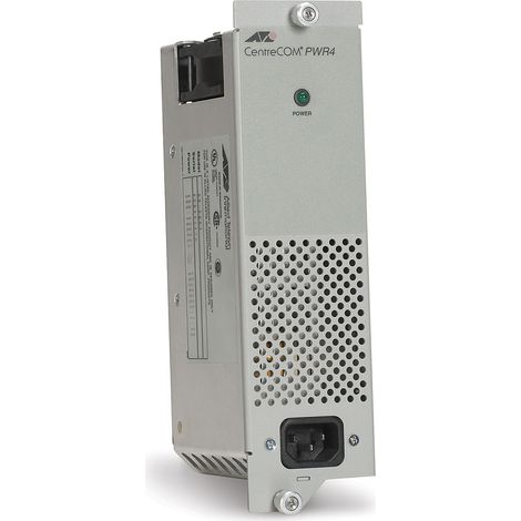 Hot Swappable power supply module unidad de fuente de alimentación Gris