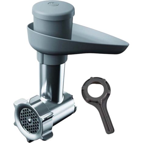 Tritacarne per Robot da Cucina