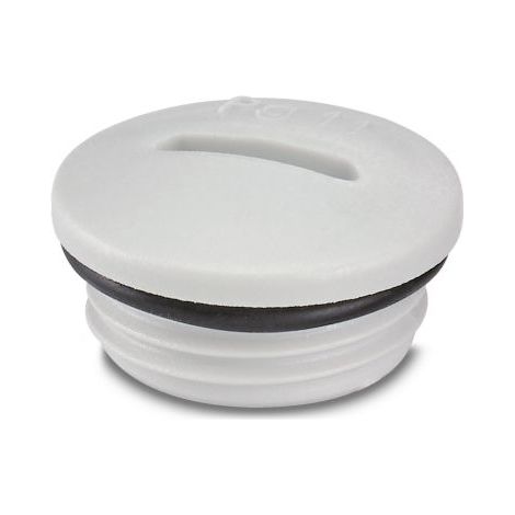 Bouchon obturateur Phoenix Contact PG11, Ø PG11 en Polyamide, IP65 ( Prix pour Paquet de 10 )