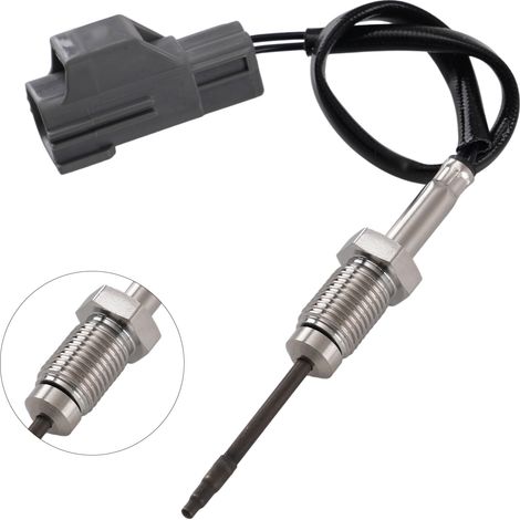 Sensor de Gases Escape for FORD Fiesta VI Furgón 1.4 1.5 1.6 TDCi 1496243