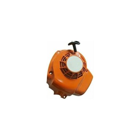 Debuns – Lanceur pour moteur thermique STIHL HS81 HS81R HS81T HS86 HS86R – Poids 260g – Pièce de rechange 4237 080 1805 (1/4)