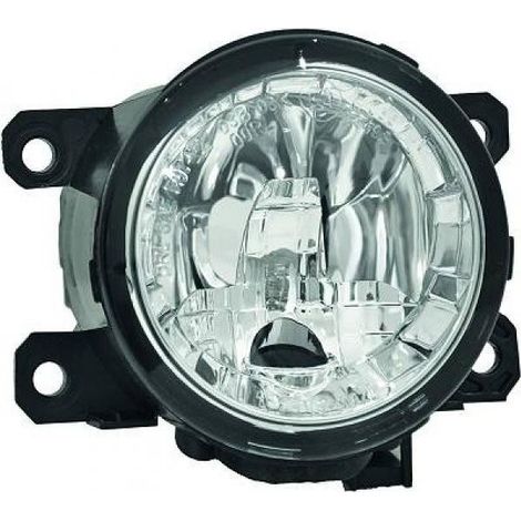 Feu anti-brouillard avant droite/gauche Mercedes Citan 2012- (1/2)