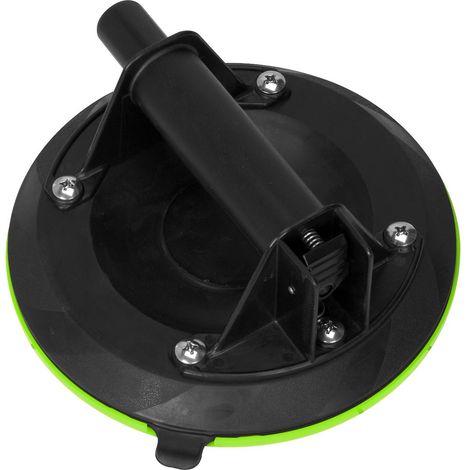 Sealey Heavy Lift Suction Cup with Vacuum Grip Indicator AK9894 (1/5)