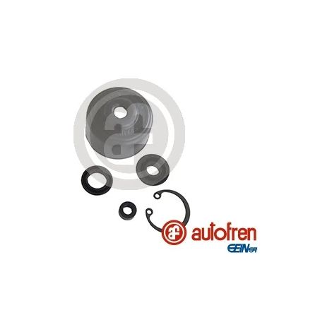 Kit d'assemblage, cylindre émetteur d'embrayage Autofren Seinsa D1346 DAEWOO