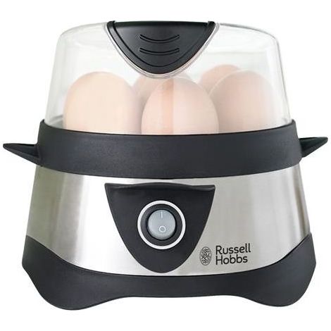 Russel Hobbs Cuoci Uova 14048-56 Stylo In Acciaio Inox