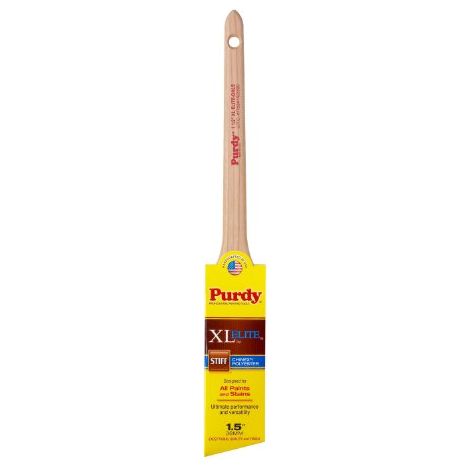 Purdy 80515 XL Elite Dale Pinceau 3,8 cm