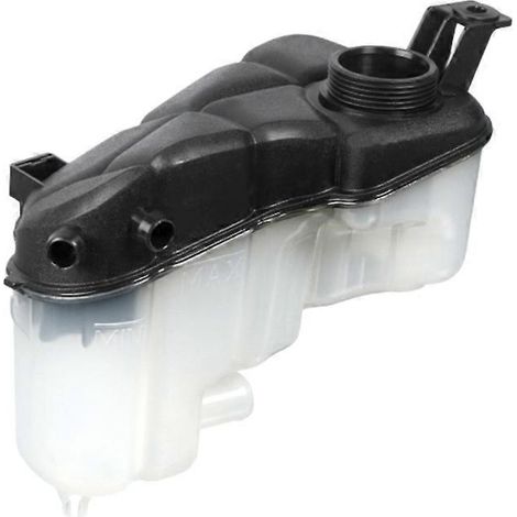 6G918K218FA 1460978 6G91-8K218-EA Pièces automobiles Réservoir d'expansion de liquide de refroidissement pour Ford (1/5)
