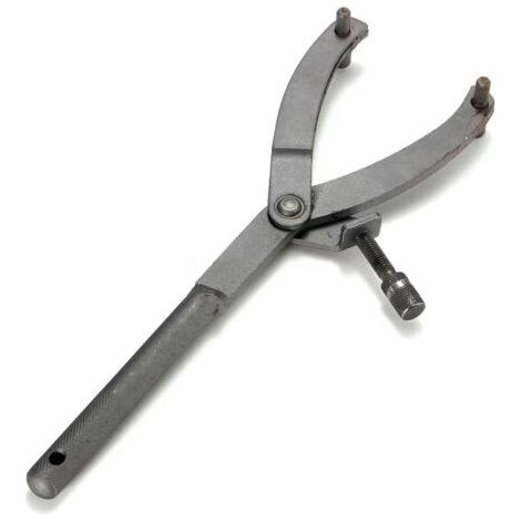 LAN Clé d'embrayage, pour clé de volant moteur de type Y, outil d'entretien de moto (1/4)