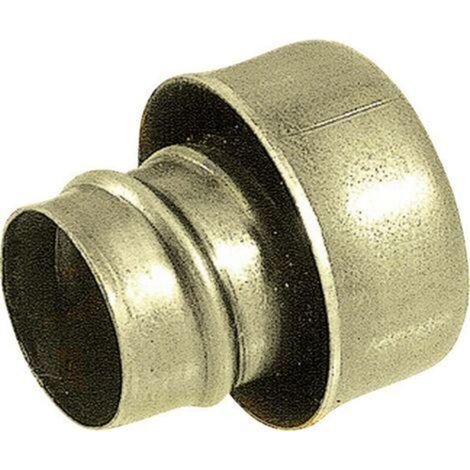 Fermeture d'extrémité Ø intérieur: 6 mm LAPP SILVYN® US-EDU-AS 7 61802480 laiton 1 pc(s) X74511 (1/5)