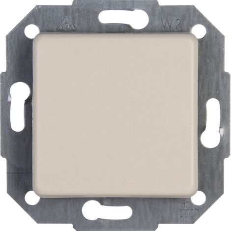 Kopp - EUROPA – Profi-Pack: 4 Universalschalter - 617601056 (1/2)