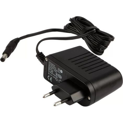 Chargeur secteur 12006117 pour Aspirateur BOSCH, SIEMENS