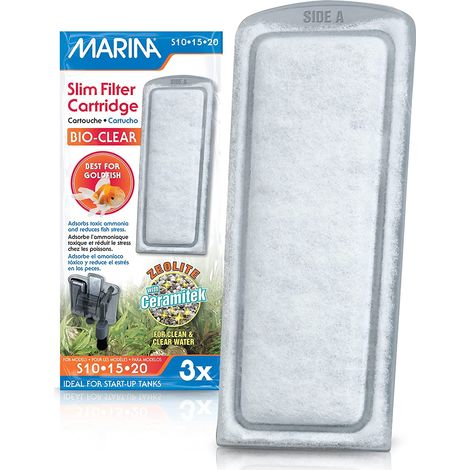 Mar cartouche filtre bioclear (1/3)