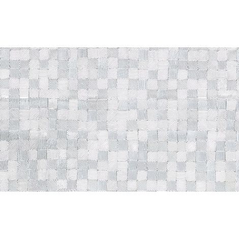 d-c-fix® Folie Static Window Stripes Sunrise 30 x 200 cm, transparent Klebefolien