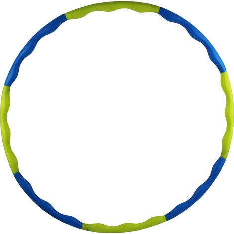Massage-Hula-Hoop 90 cm 0,5 kg