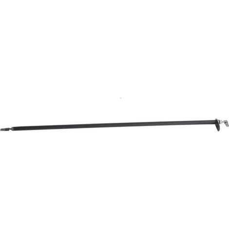 RESISTANCE BLINDEE 115 V 375 W SUP/INF POUR PETIT ELECTROMENAGER BRANDT - AS6004629