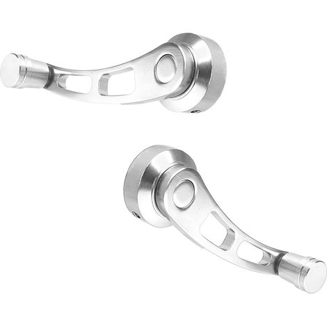 Poignée de fenêtre en aluminium haute résistance (1/4)