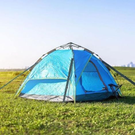 Tendeurs élastiques plats 2m – Caoutchouc et métal – Charge max 800kg – Boucle réglable pour bagages, vélo, moto, remorque (1/5)