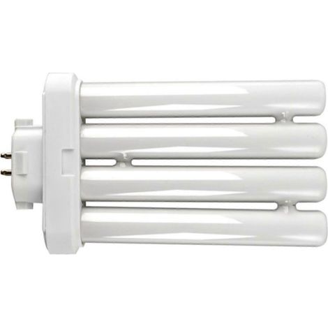 Ampoules fluorescentes à quatre tubes (1/5)