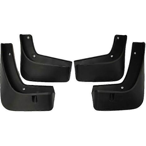 Pour Hyundai Creta IX25 Cantus 2020 2021 2022 SU2 MK2 Garde-boue avant et arrière - Accessoires auto - Style A (1/5)